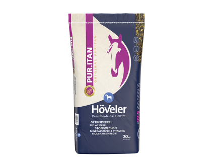 HOEV Pur Itan 20 kg