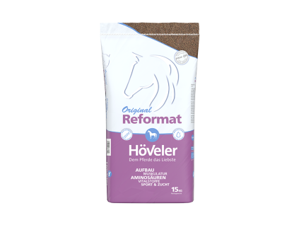 HOEV Reformat 15 kg
