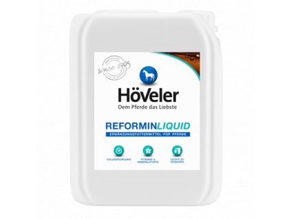 hoeveler reformin liquid c