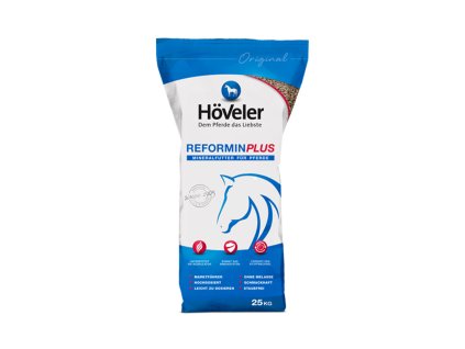 REFORMIN PLUS 10KG PYTEL