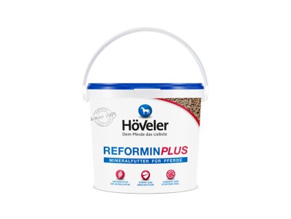 REFORMIN PLUS 4KG