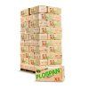 Podestýlka pro koně Excellent – paleta 18 balíků