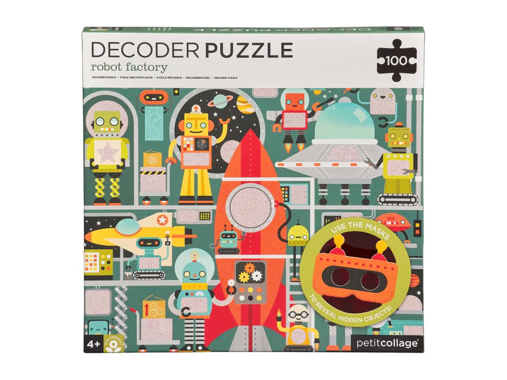 PTC332 PRO DecoderPuzzleRobotFactory100pc 01 HI 1800x
