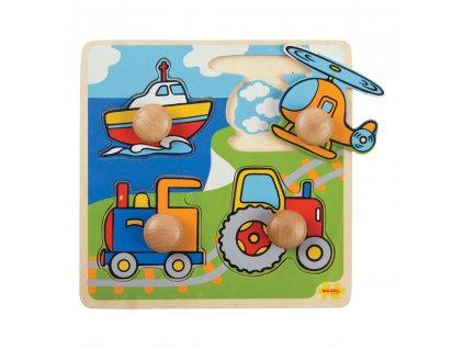 bj519 puzzle 1