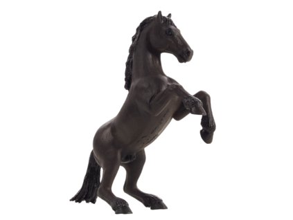 387359 Mustang rearing Black 401x540