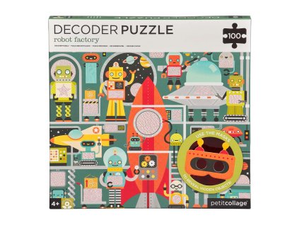 PTC332 PRO DecoderPuzzleRobotFactory100pc 01 HI 1800x