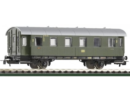 Piko Osobní vagón Bl 2. tř. DB III - 57630