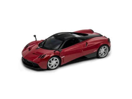 Welly Pagani Huayra 1:24