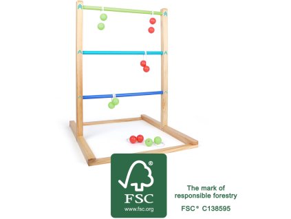 12034 legler small foot schwing ball FSC