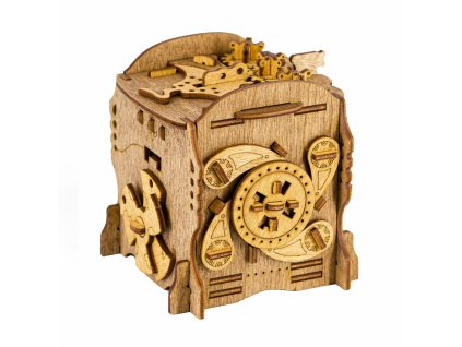 cluebox escape room in einer box cambridge labyrinth 6