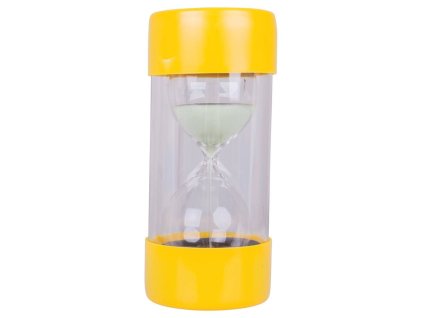 Bigjigs Toys Velké přesýpací hodiny 3 minuty