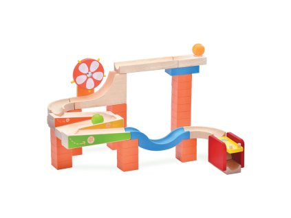 WW 7006.marblerun