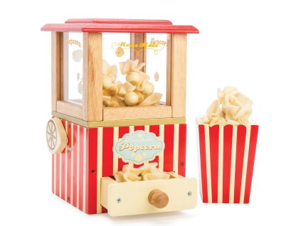 Le Toy Van Popkornovač
