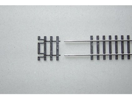 Piko Koncové pražce pro flexi kolej - 55282