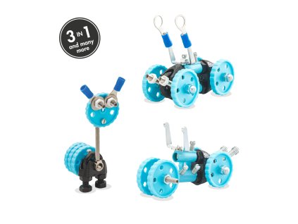 1 0033 gearbit