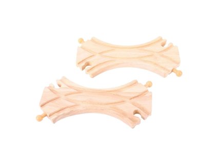 bjt174 symetricka vyhybka 1