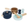 TV301 1.cookware