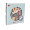 TV298 Biscuit Set Packaging