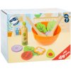 11476 small foot legler spielset salat Verpackung