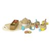 V8164 4.teaset