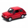 Welly Fiat 126p „Maluch“ 1:21