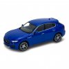 Welly Maserati Levante 1:24