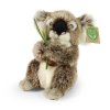 Rappa Plyšová koala sedící 15 cm ECO-FRIENDLY