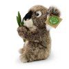 Rappa Plyšová koala sedící 15 cm ECO-FRIENDLY