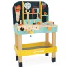 TV475 alex%27s workbench fsc sustainable construction roleyplay toy 2021
