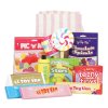 TV335 Sweets Set Bag Candy Retro Tuck Shop