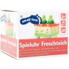 7541 spieluhr froschteich Verpackung