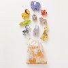 PL117 africa stacker 2021 animals popping out of bag
