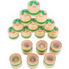 11433 legler small foot design raupe nimmersatt hoer memo a