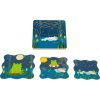 11539 small foot legler schichtenpuzzle frosch koenig a