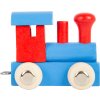 10349 legler small foot Buchstabenzug Lokomotive rot und blau a 20200527
