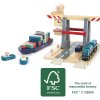 11378 legler small foot world containerhafen FSC