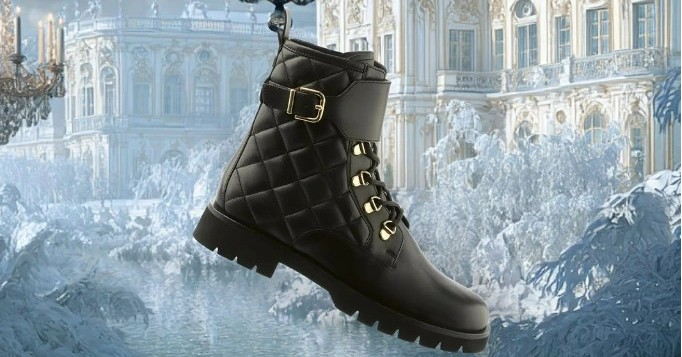 Elegance, která neomrzí