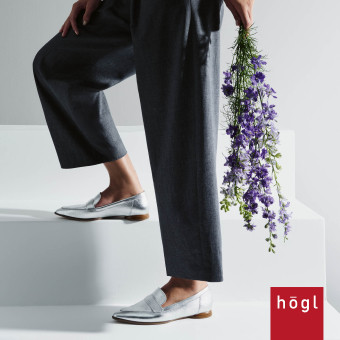 Mokasíny Högl