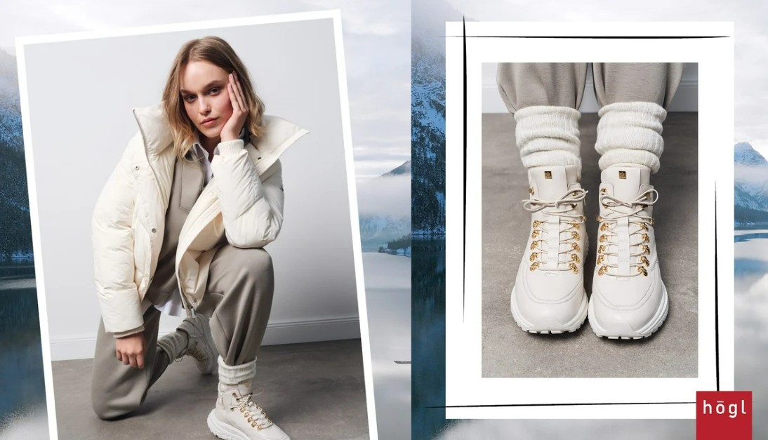 Elegance, která neomrzí