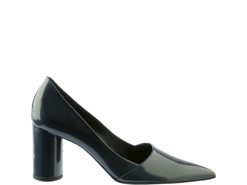 Dámské lodičky Högl ISABELLA 0-107726-3400 modré