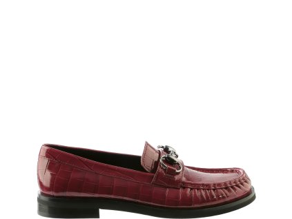 Dámské mokasíny Högl ELLIS 0-101415-4400 cabernet