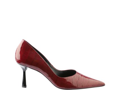 Dámské lodičky Högl MARYLIN 0-117707-4400 cabernet