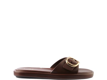 Dámské pantofle Högl MINNIE 1-100243-2900