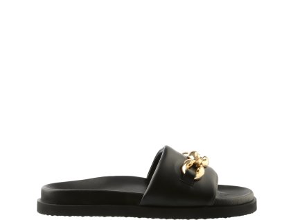 Dámské pantofle Högl FRANKA 1-100810-0100