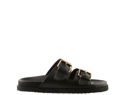 Dámské pantofle Högl MISCHA 1-100830-0100