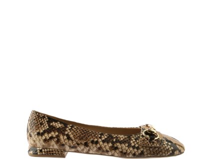 Dámské baleríny Högl CHARLOTTE 1-100927-2200