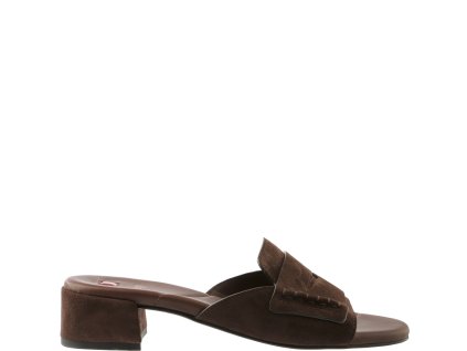 Dámské pantofle Högl FRIDA 1-102622-8100