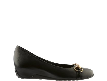 Dámské baleríny Högl SELMA 1-103720-0100