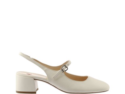 Dámské lodičky Högl LILIAN 1-104120-0800