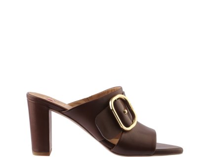 Dámské pantofle Högl FARRAH 1-107433-2900